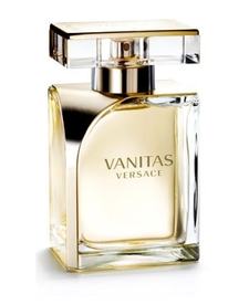 Оригинален дамски парфюм VERSACE Vanitas EDP Без Опаковка /Тестер/